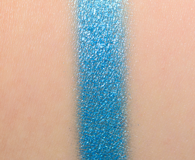 BH Cosmetics Club Tropicana #4 Foil Eyes Eyeshadow