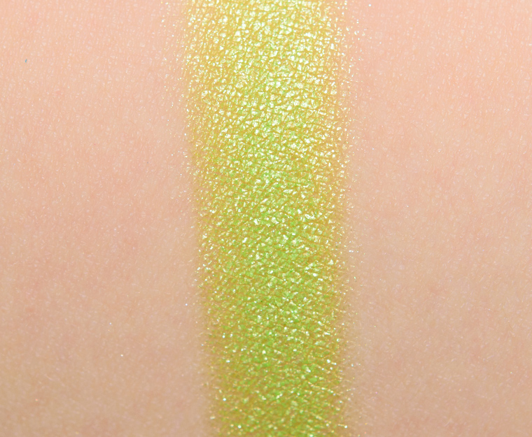 BH Cosmetics Club Tropicana #5 Foil Eyes Eyeshadow