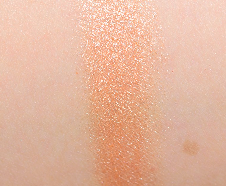 BH Cosmetics Club Tropicana #6 Foil Eyes Eyeshadow