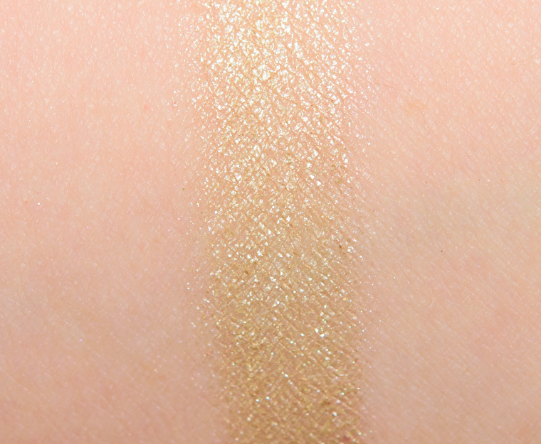 BH Cosmetics Club Tropicana #7 Foil Eyes Eyeshadow