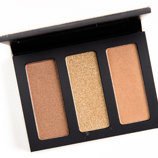 Bobbi Brown Beach Eye Shadow Trio