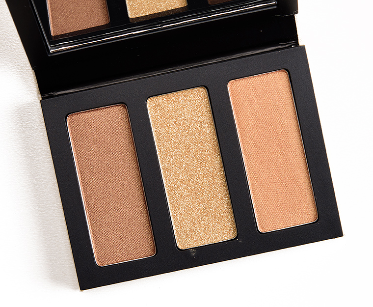 Bobbi Brown Beach Eye Shadow Trio