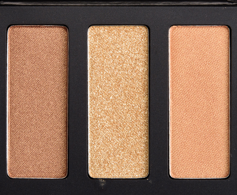 Bobbi Brown Beach Eye Shadow Trio