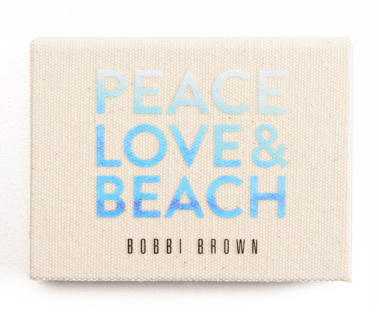 Bobbi Brown Beach Eye Shadow Trio