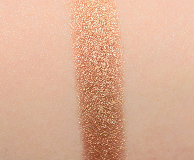 Bobbi Brown Tiki Metallic Eye Shadow
