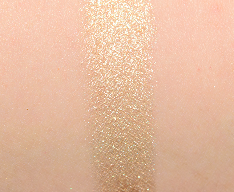 Bobbi Brown Sandcastle Sparkle Eye Shadow