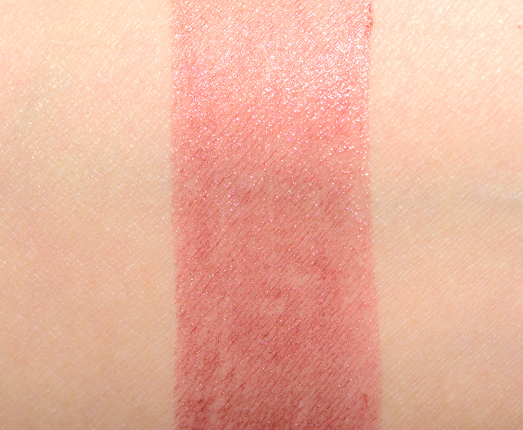 Bobbi Brown Island Plum Glow Stick