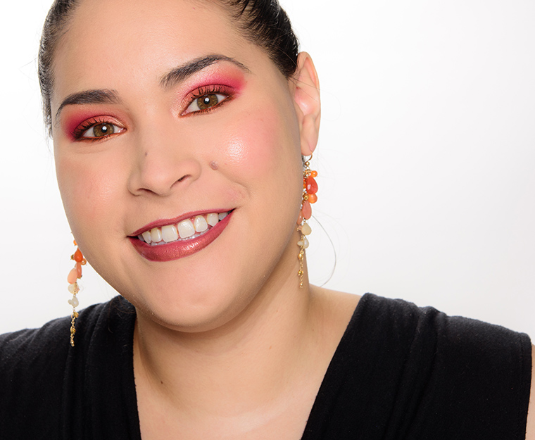 Bobbi Brown Island Plum Glow Stick