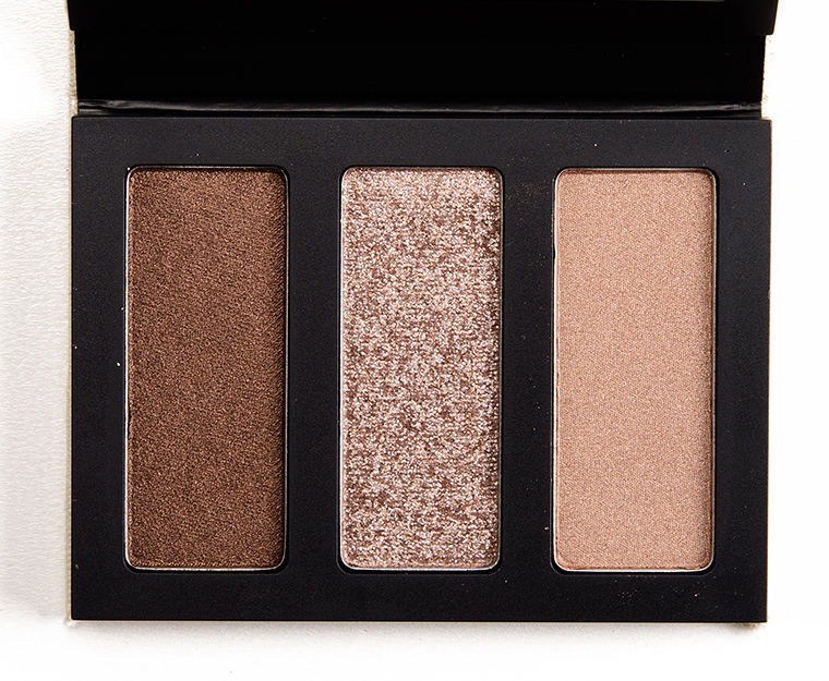 Bobbi Brown Love Eye Shadow Trio