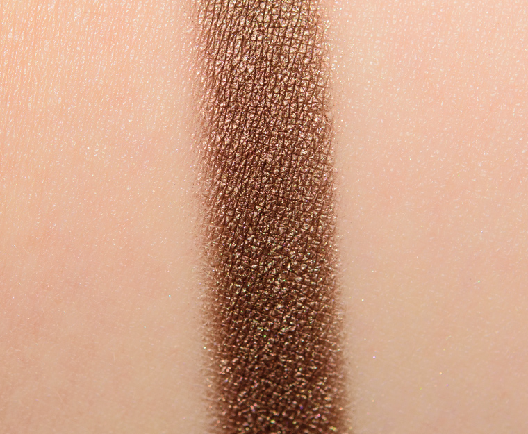 Bobbi Brown Driftwood Metallic Eye Shadow
