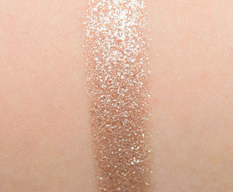 Bobbi Brown Oyster Sparkle Eye Shadow