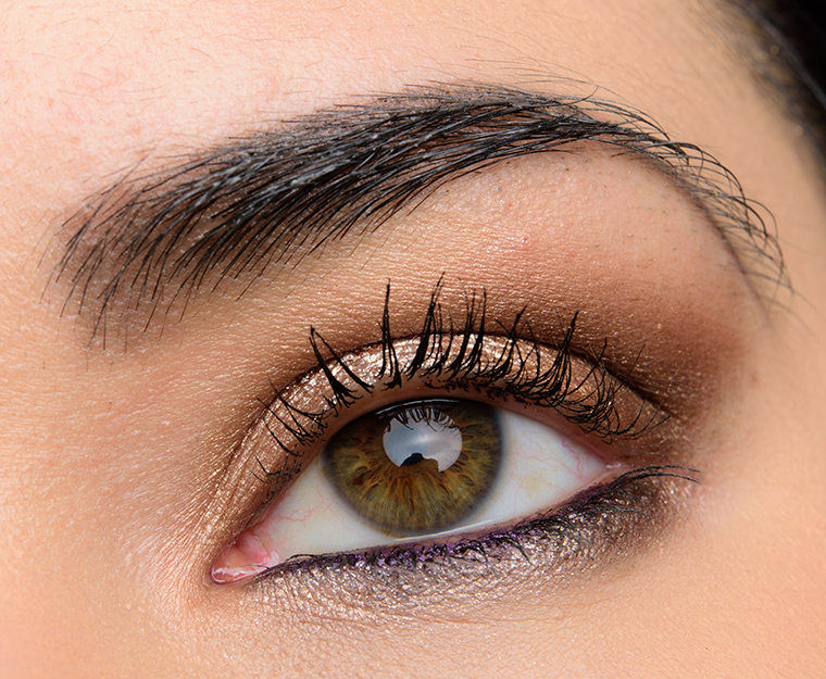 Bobbi Brown Love Eye Shadow Trio
