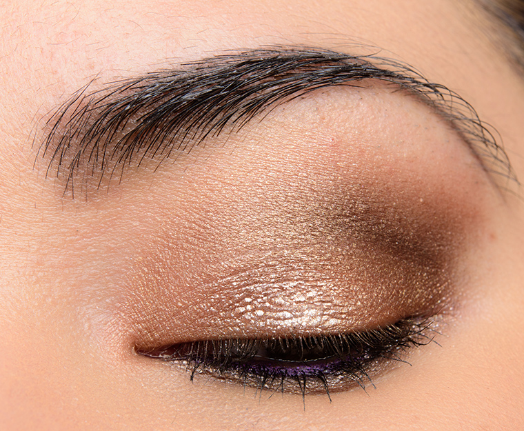 Bobbi Brown Love Eye Shadow Trio