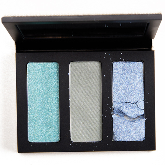 Bobbi Brown Peace Eye Shadow Trio