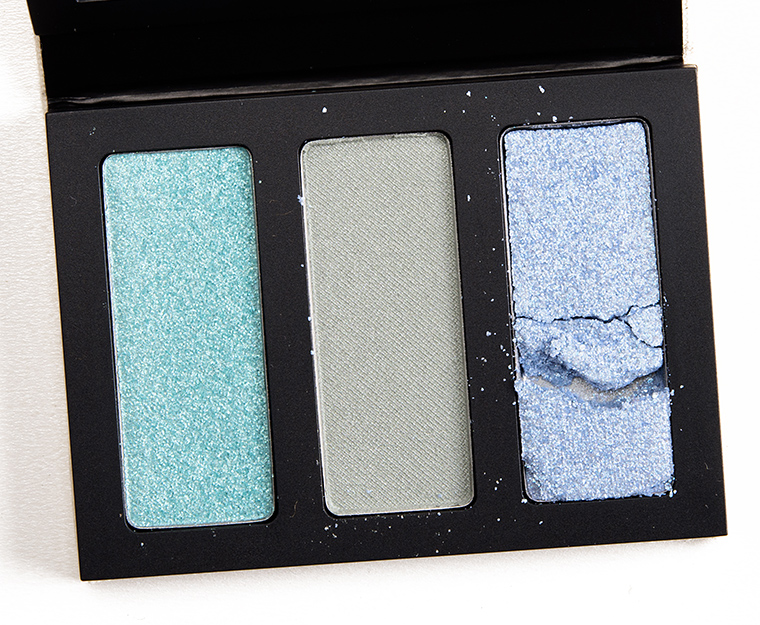 Bobbi Brown Peace Eye Shadow Trio