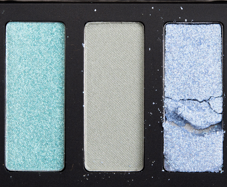 Bobbi Brown Peace Eye Shadow Trio