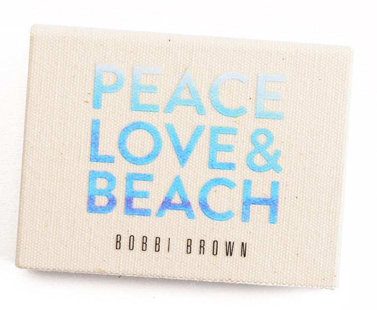 Bobbi Brown Peace Eye Shadow Trio