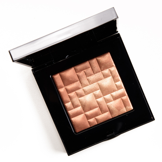 Bobbi Brown Sunkissed Glow Highlighting Powder