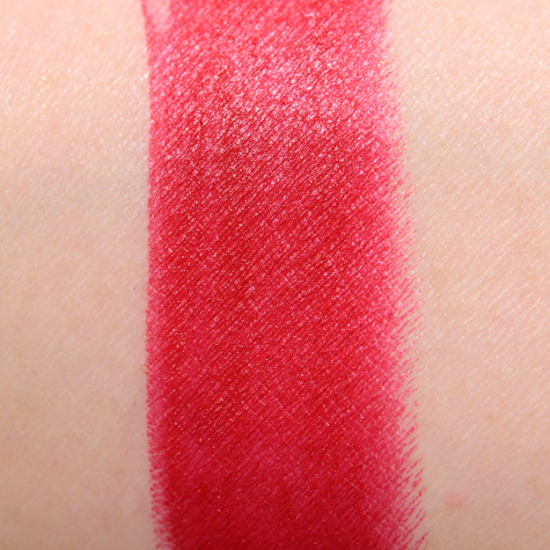 Burberry Ruby (434) Lip Velvet