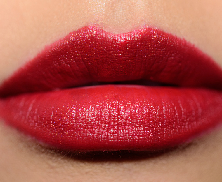 Burberry Ruby (434) Lip Velvet