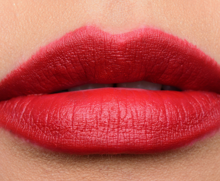 Burberry Ruby (434) Lip Velvet