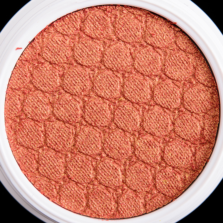ColourPop As You Wave Super Shock Shadow