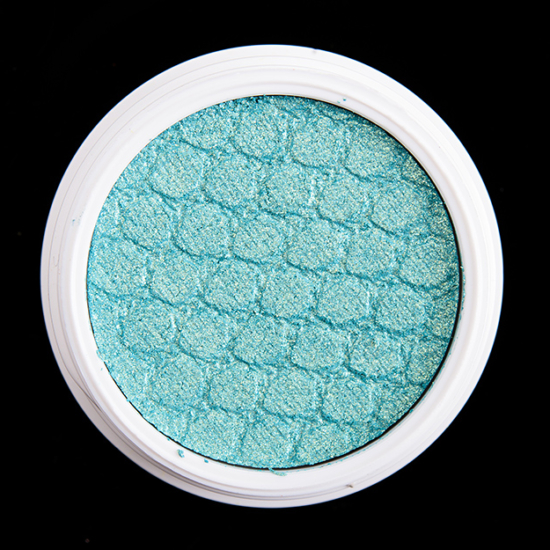 ColourPop Super Shock Shadow Banana Daiquiri