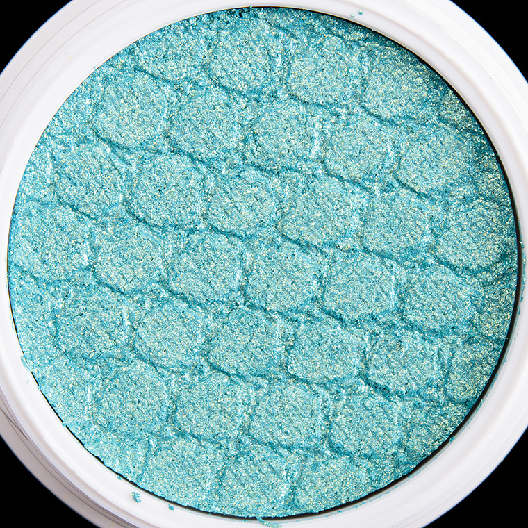 ColourPop Banana Daiquiri Super Shock Shadow