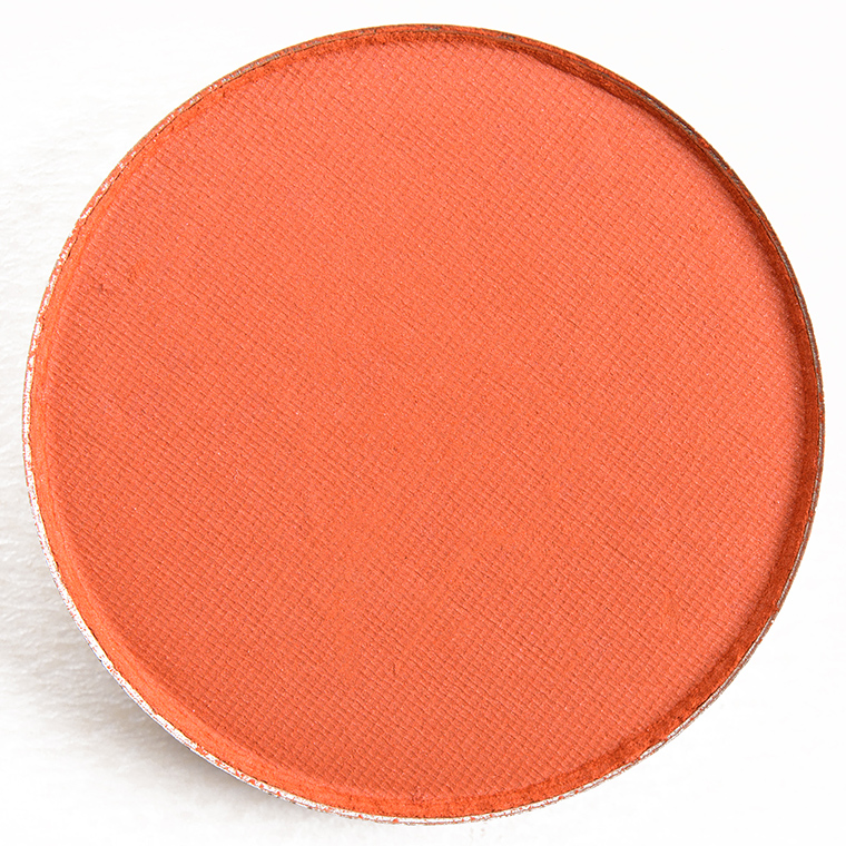 ColourPop Cannonball Pressed Powder Pigment