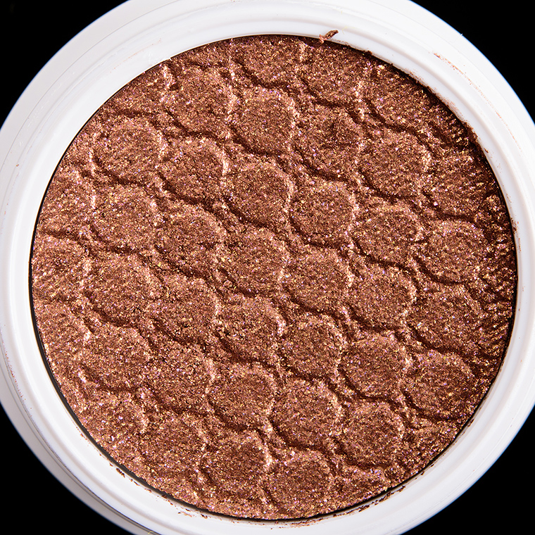 ColourPop Deep Dive Super Shock Shadow