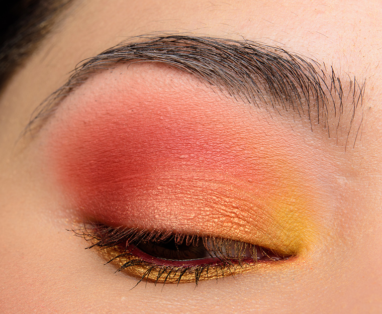 ColourPop Yes, Please! Look | Look Details