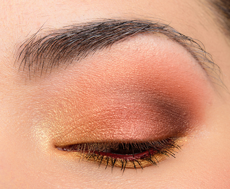 ColourPop Yes, Please! Look | Look Details