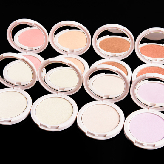 Coloured Raine Focal Point Glowlighter