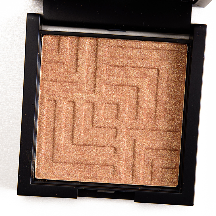 Dose of Colors Gold is the New Black Supreme Glow Highlighter