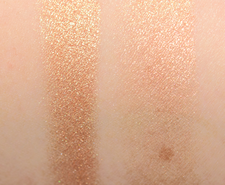 Dose of Colors Gold is the New Black Supreme Glow Highlighter