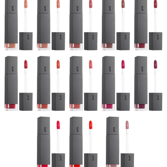 Fall 2017 Bite Beauty Amuse Bouche Liquified Lip