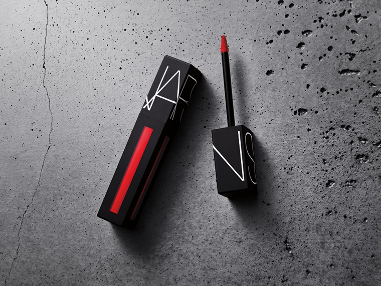 NARS Powermatte Lip Pigments for Fall 2017