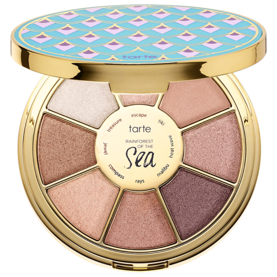 Fall 2017 Sephora Vib Preview