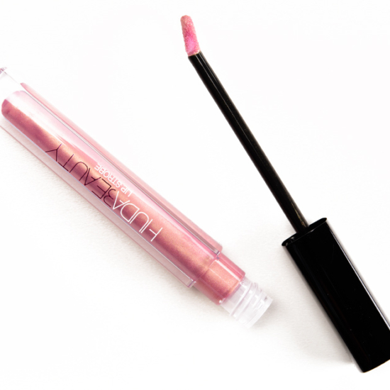 Huda Beauty Lip Strobe Angelic