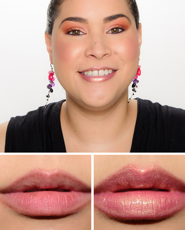 Huda Beauty Angelic Lip Strobe