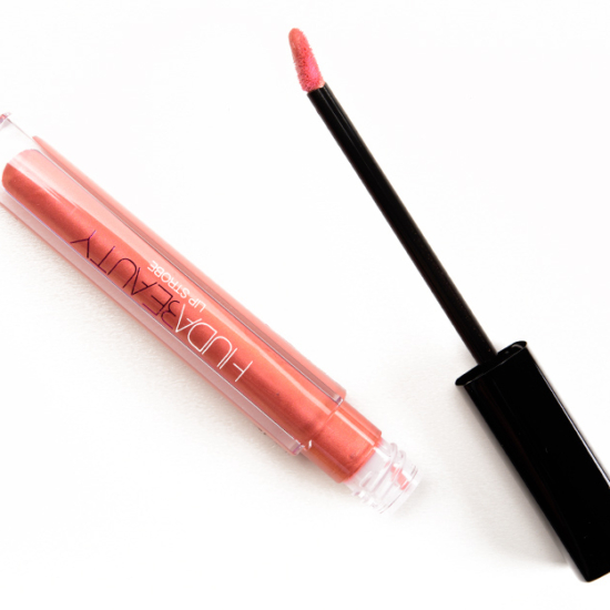 Huda Beauty Lip Strobe Boujee