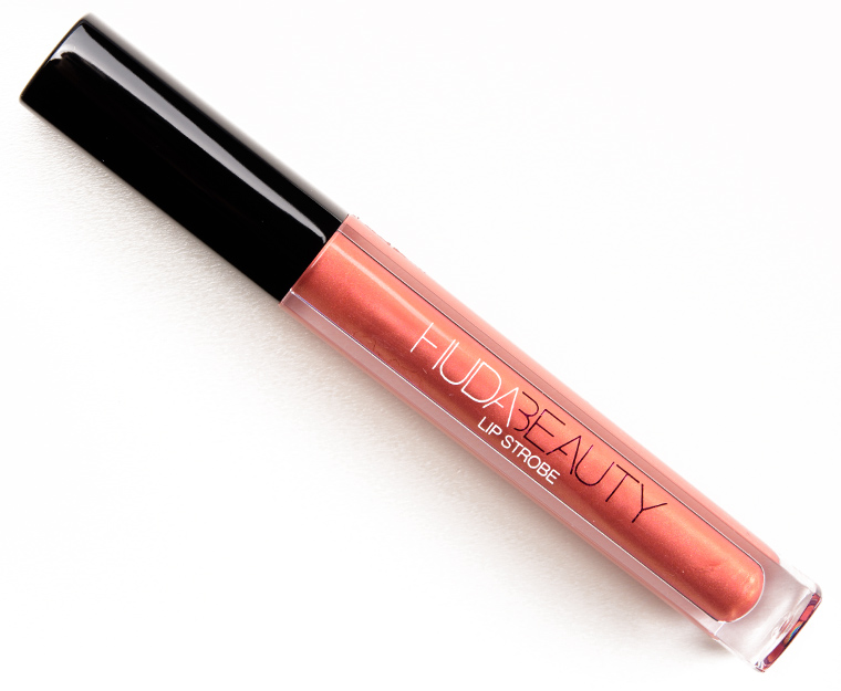 Huda Beauty Boujee Lip Strobe