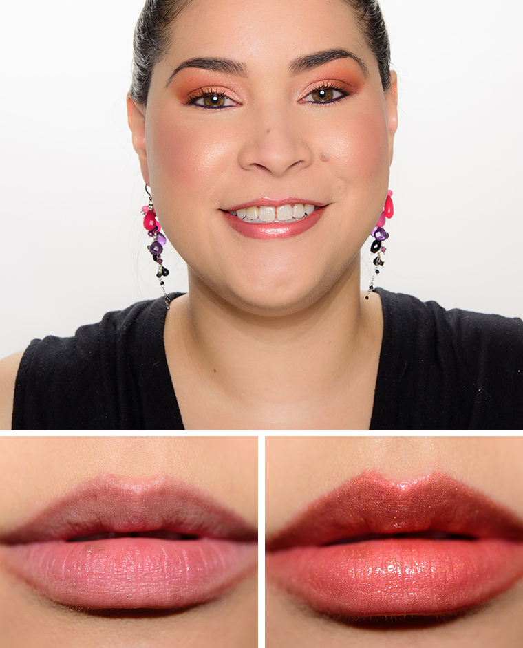 Huda Beauty Boujee Lip Strobe