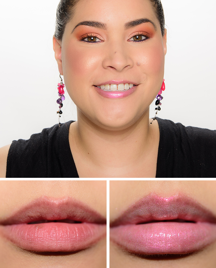 Huda Beauty Enchanting Lip Strobe