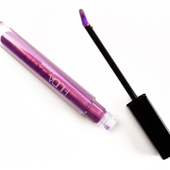 Huda Beauty Lip Strobe Fearless