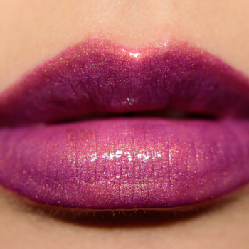 Huda Beauty Fearless Lip Strobe