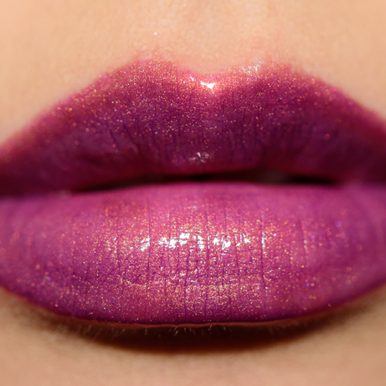 Huda Beauty Lip Strobe Fearless