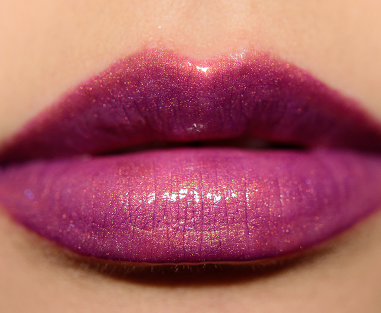 Huda Beauty Fearless Lip Strobe