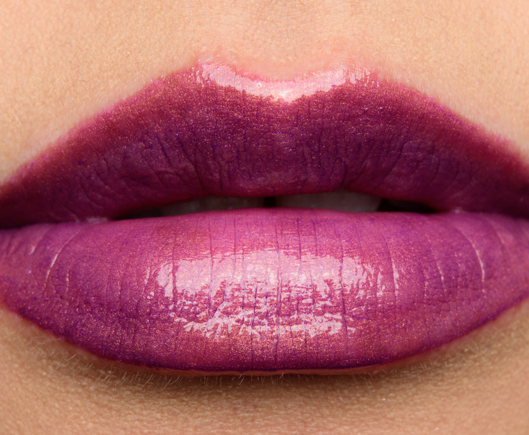 Huda Beauty Fearless Lip Strobe