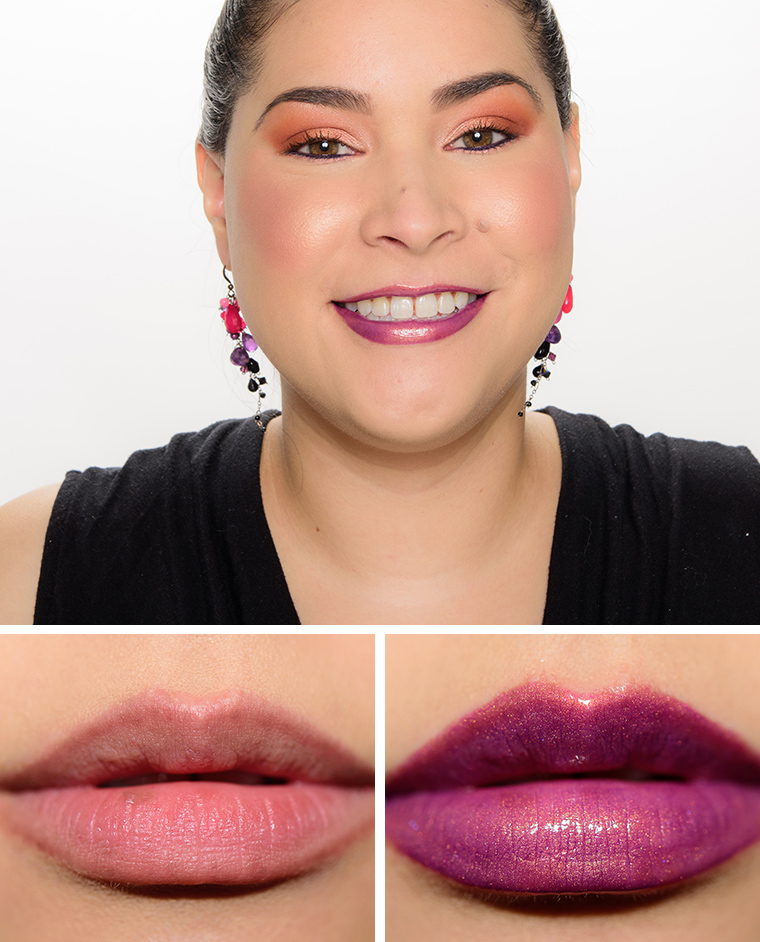 Huda Beauty Fearless Lip Strobe
